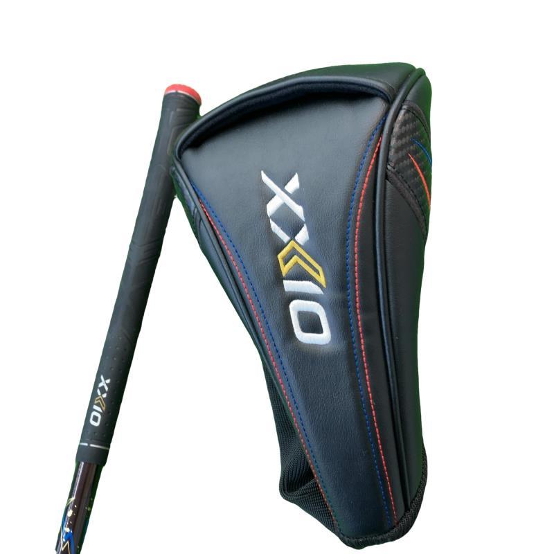 DUNLOP（ダンロップ） XXIO(2024) 10.5°(レッド) ドライバー DR