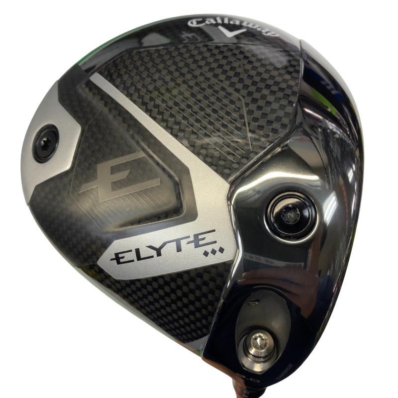 Callaway（キャロウェイ） ELYTE ◇◇◇ 9° ドライバー DR フレックスS