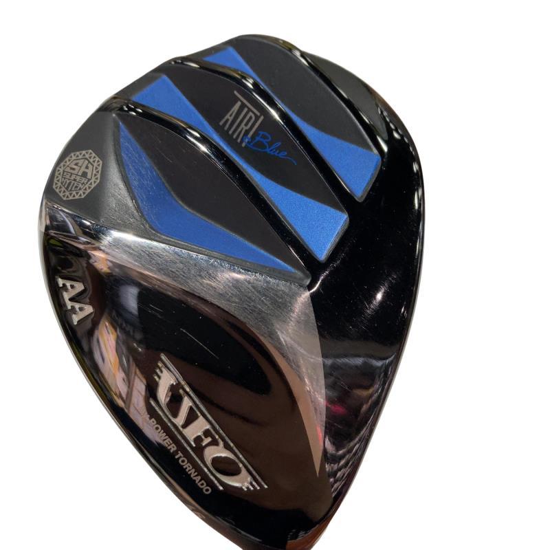 Kasco キャスコ　UFO 77 88 99 PP AA ユーティリティ Amazon | キャスコ(Kasco) UFO AIR UT by POWER TORNADO S 77 スチール