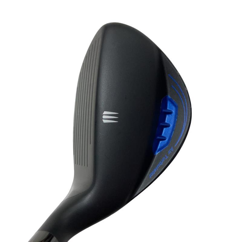 キャスコ　UFO AIR UT by POWER TORNADO S AA kasco（キャスコ） POWER TORNADO UFO AIR AA ユーティリティ UT