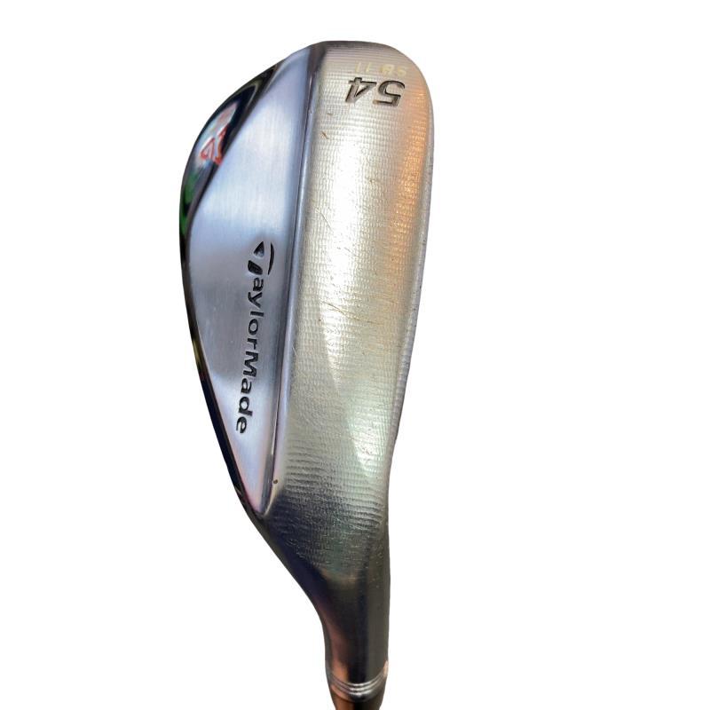テーラーメイド Taylor Made MILLED GRIND 2 54°/11° ウェッジ WG フレックスSの画像