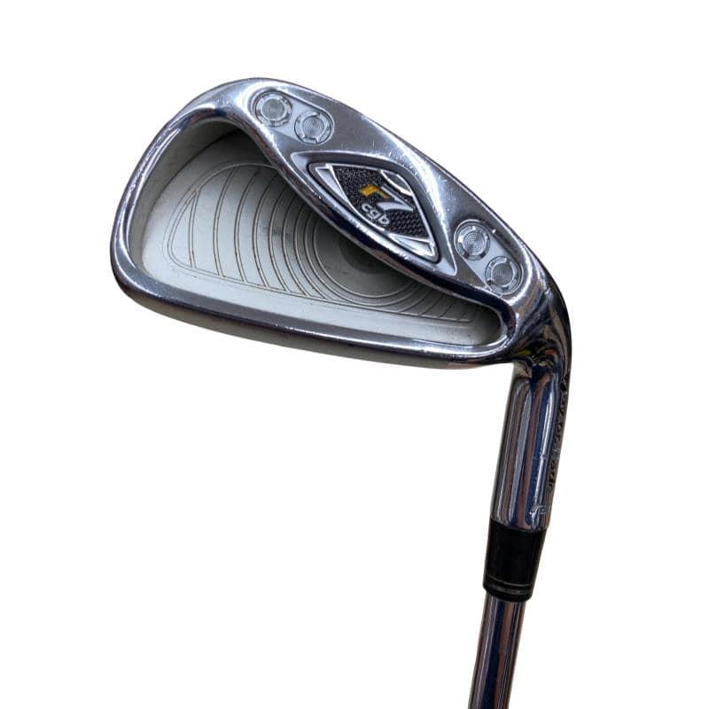 TaylorMade（テーラーメイド） r7 CGB MAX 8S アイアンセット IR