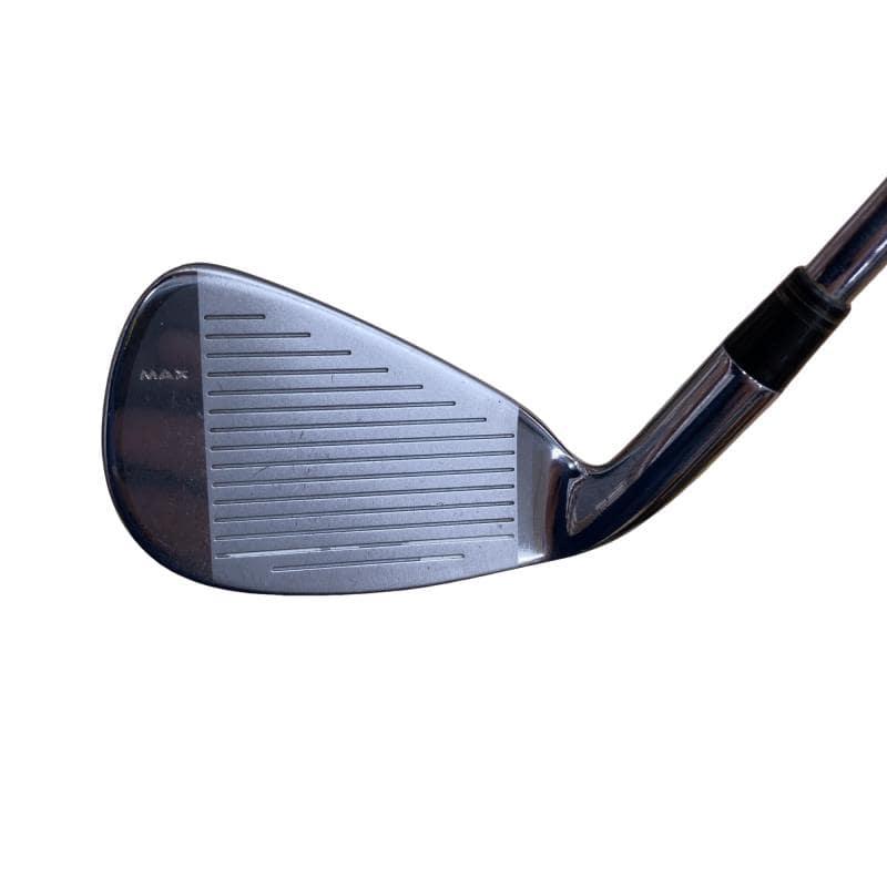 TaylorMade（テーラーメイド） r7 CGB MAX 8S アイアンセット IR