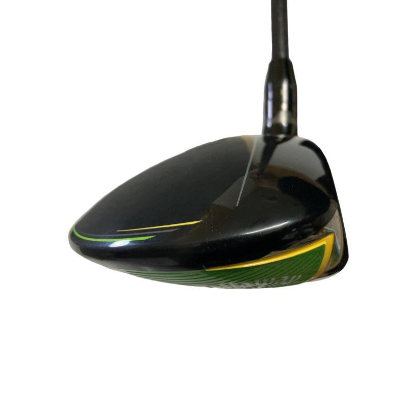 Callaway（キャロウェイ） EPIC FLASH 3W USA フェアウェイウッド FW