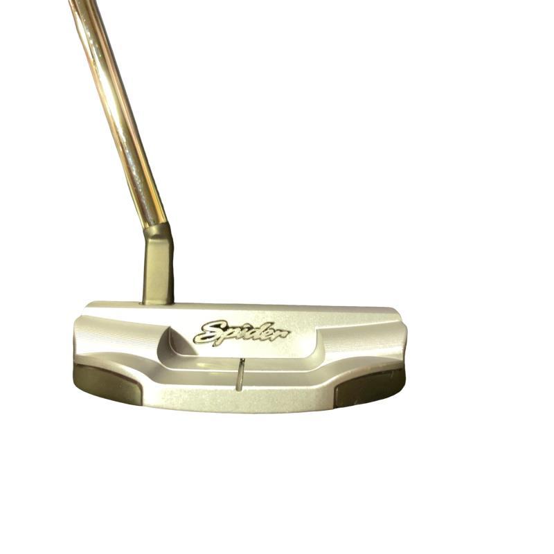 テーラーメイド Spider GT スモールスラント 34インチ Amazon.co.jp: TAYLOR MADE(テーラーメイド) SPIDER GT(スパイダーGT