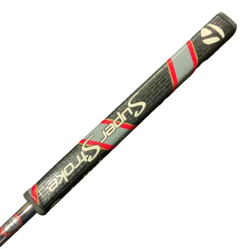 TaylorMade（テーラーメイド） Spider GT NOTCHBACK スモールスラント