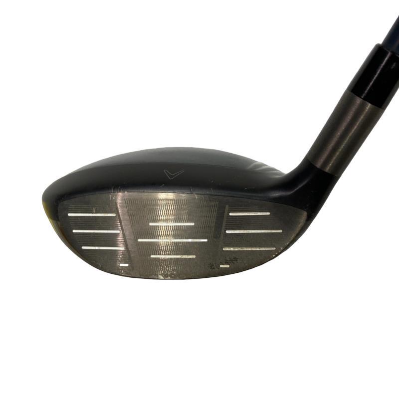 Callaway（キャロウェイ） PARADYM X 5W フェアウェイウッド FW