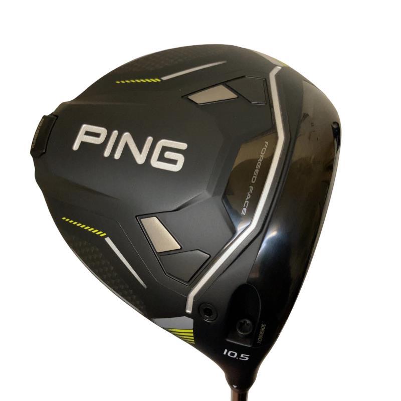 PING ピン G430 MAX 10K ドライバー 10.5 S ピン G430 MAX 10K ドライバー
