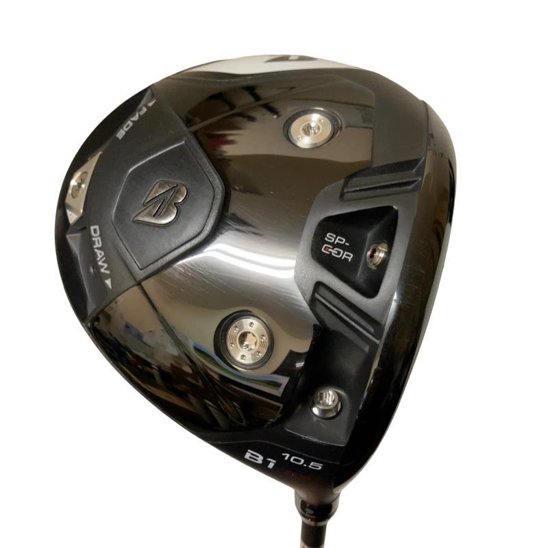 ブリヂストン BRIDGESTONE B1 ST ドライバー 10.5度 BRIDGESTONE GOLF ブリヂストン B1 ST 10.5° ドライバー DR フレックス