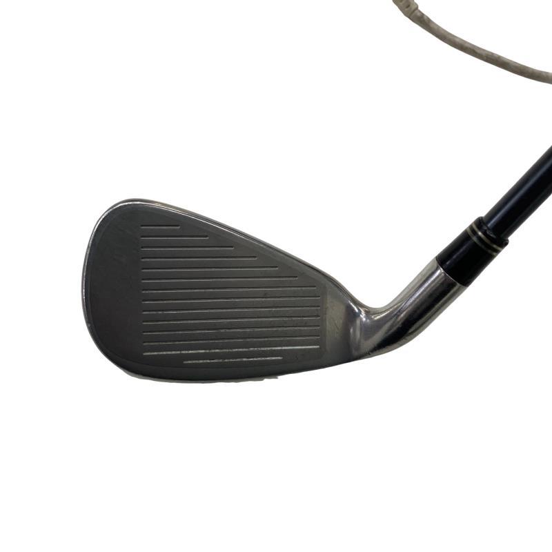 TaylorMade（テーラーメイド） r7 Ti 6S アイアンセット IR フレックス