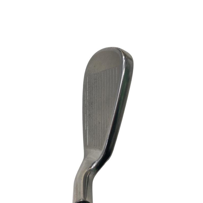 TaylorMade（テーラーメイド） r7 Ti 6S アイアンセット IR フレックス