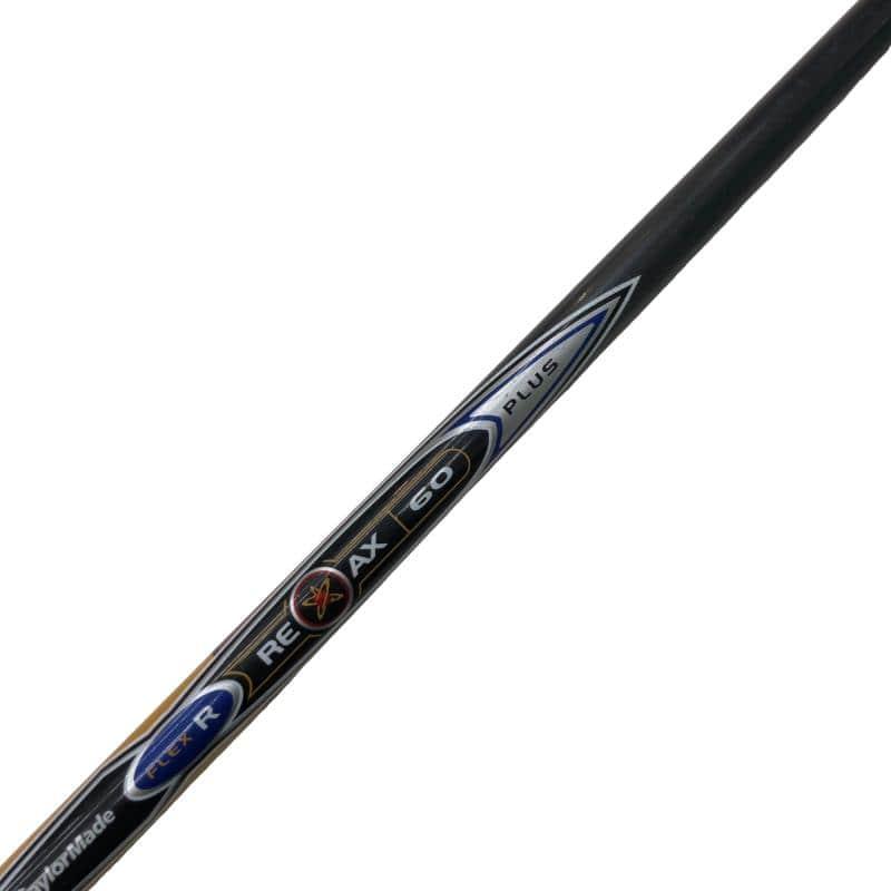TaylorMade（テーラーメイド） r7 Ti 6S アイアンセット IR フレックス