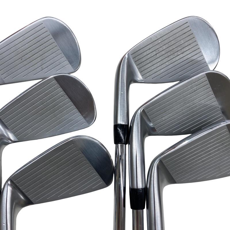 Titleist（タイトリスト） Titleist T200(2021) 7S アイアンセット IR