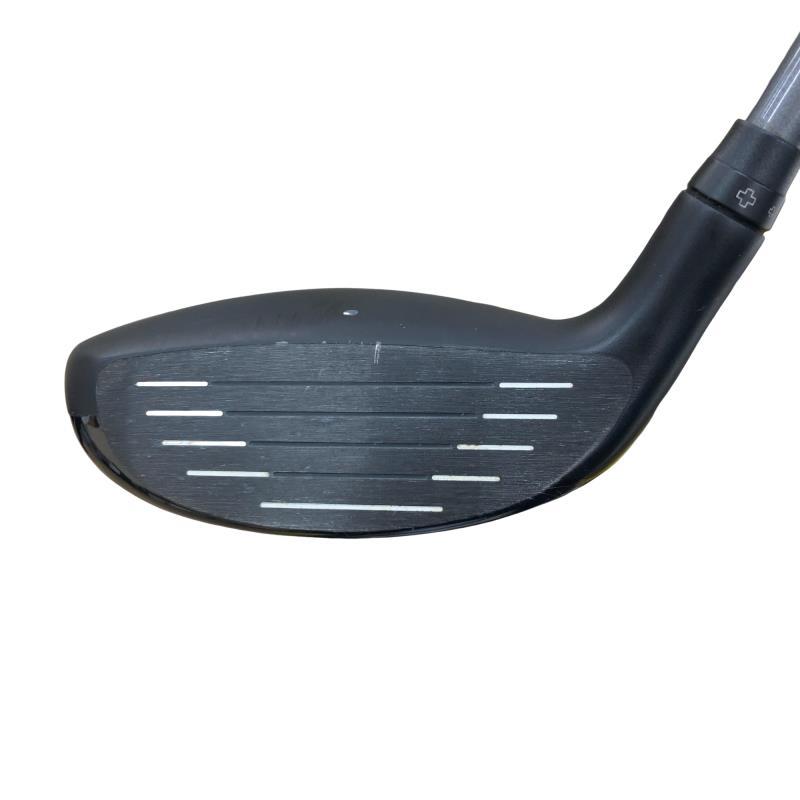 PING（ピン） G430 MAX 7W フェアウェイウッド FW フレックスSR