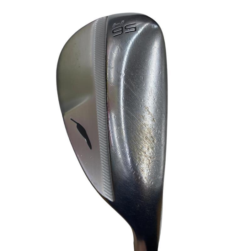 FOURTEEN（フォーティーン） RM-4 ニッケルクロムメッキ 56°/H