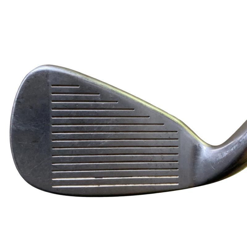 TaylorMade（テーラーメイド） RAC OS(2005) 6S USA アイアンセット IR フレックスS : ゴルフパートナー ...