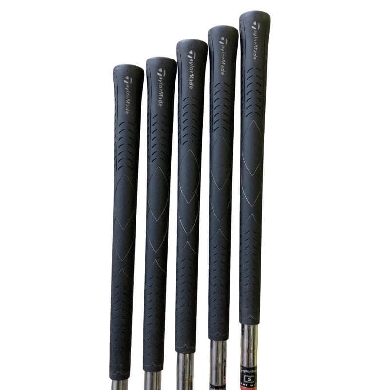 TaylorMade（テーラーメイド） RAC OS(2005) 6S USA アイアンセット IR