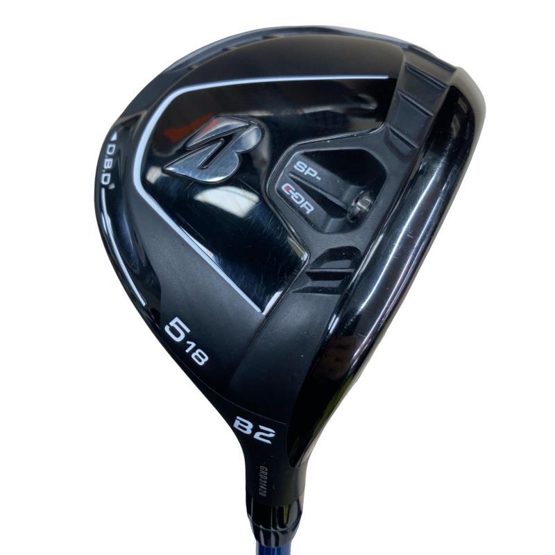 BRIDGESTONE GOLF ブリヂストン B2 5W フェアウェイウッド FW