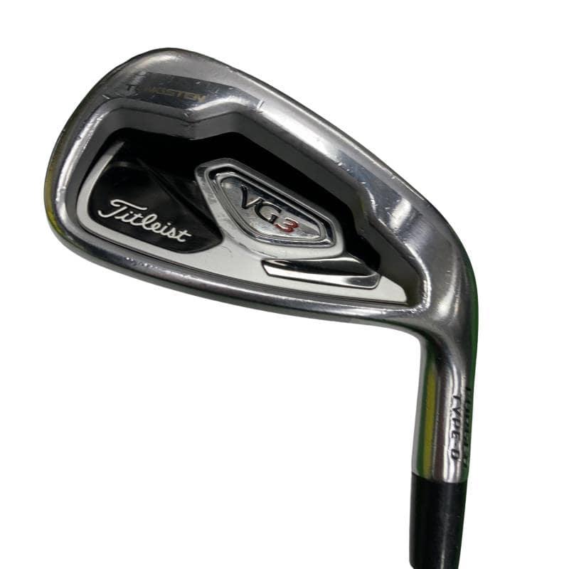 Titleist（タイトリスト） Titleist VG3(2016) TYPE-D 6S アイアン