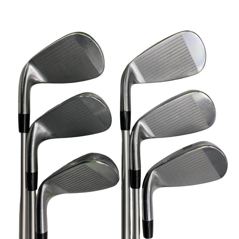 Titleist（タイトリスト） Titleist VG3(2016) TYPE-D 6S アイアン