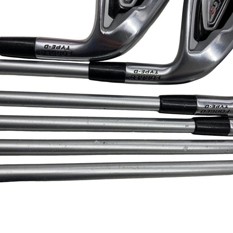 Titleist（タイトリスト） Titleist VG3(2016) TYPE-D 6S アイアン