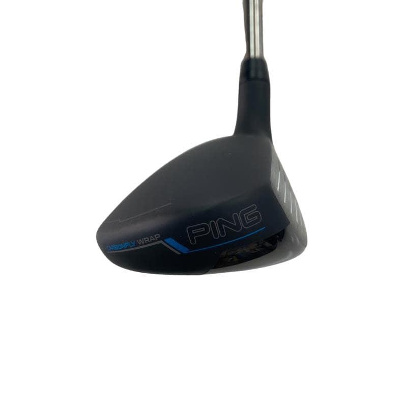 PING（ピン） G440 U4 ユーティリティ UT フレックスR : ゴルフ