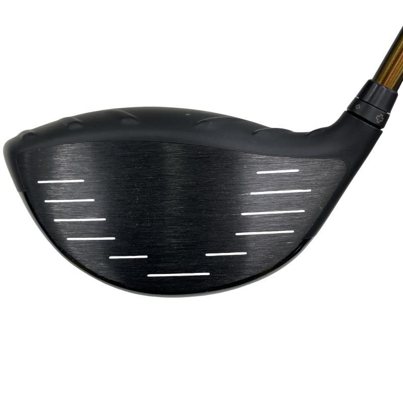 PING - ピン G400 10.5° 1番ウッド DR フレックスSR