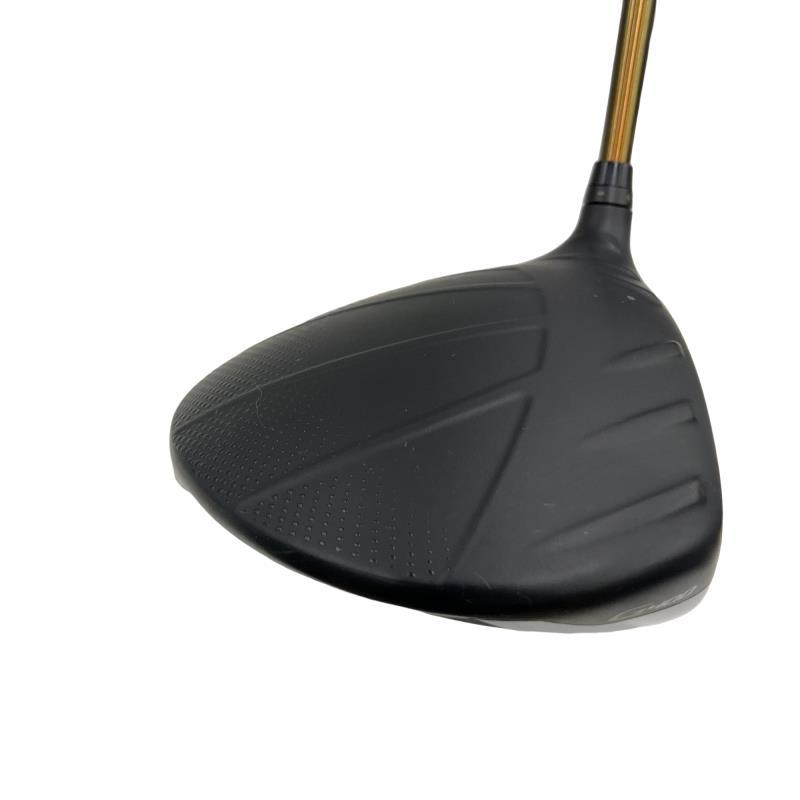 PING - ピン G400 10.5° 1番ウッド DR フレックスSR