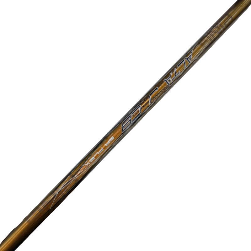 PING - ピン G400 10.5° 1番ウッド DR フレックスSR