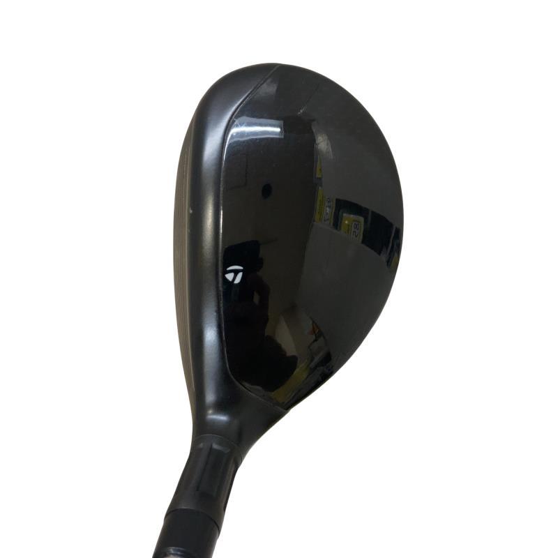 TaylorMade（テーラーメイド） STEALTH2 U6 ユーティリティ UT