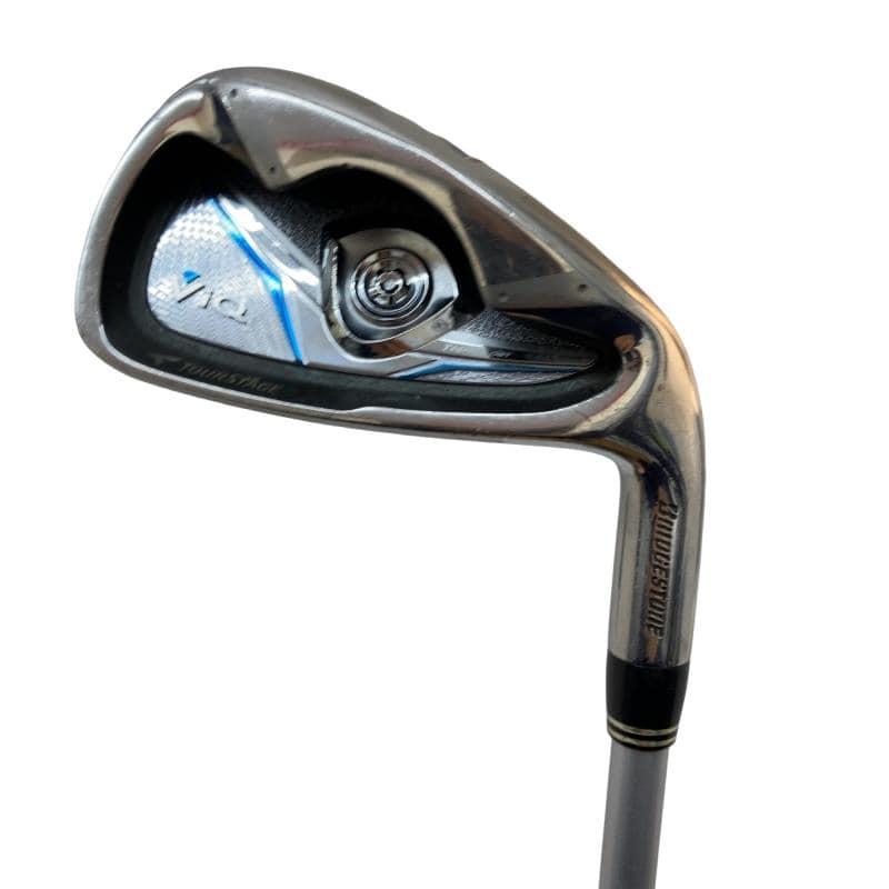 TOURSTAGE ViQ ブリヂストン BRIDGESTONE GOLF ブリヂストン TOURSTAGE ViQ(2010) 8S アイアン