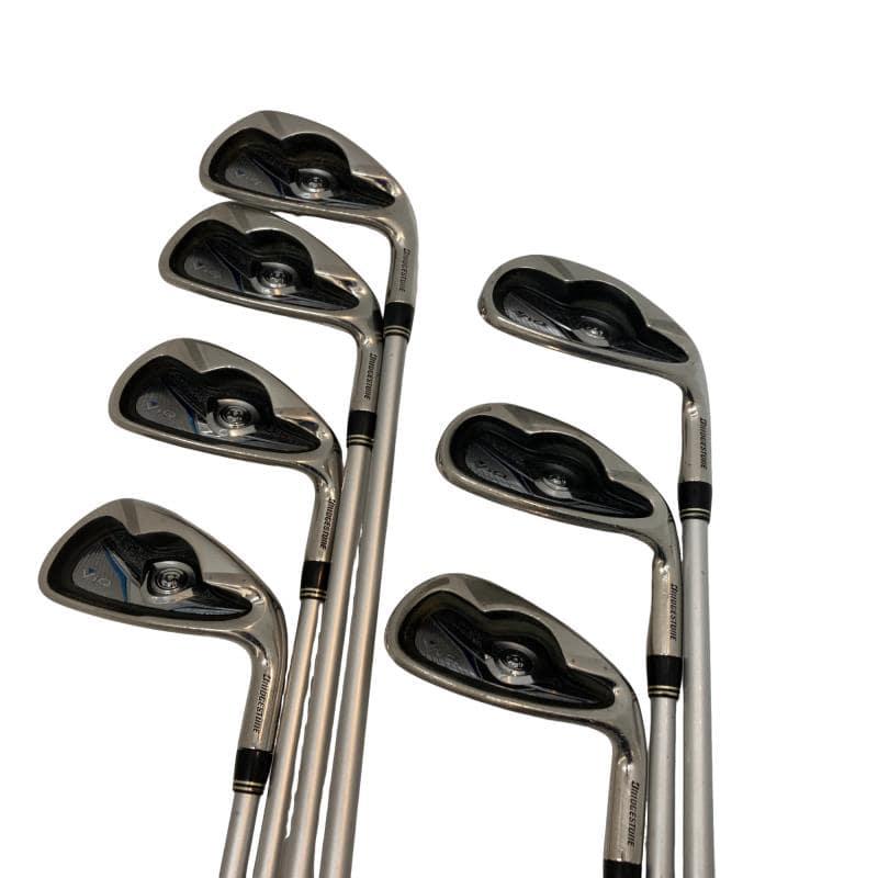 BRIDGESTONE GOLF ブリヂストン TOURSTAGE ViQ(2010) 8S アイアン