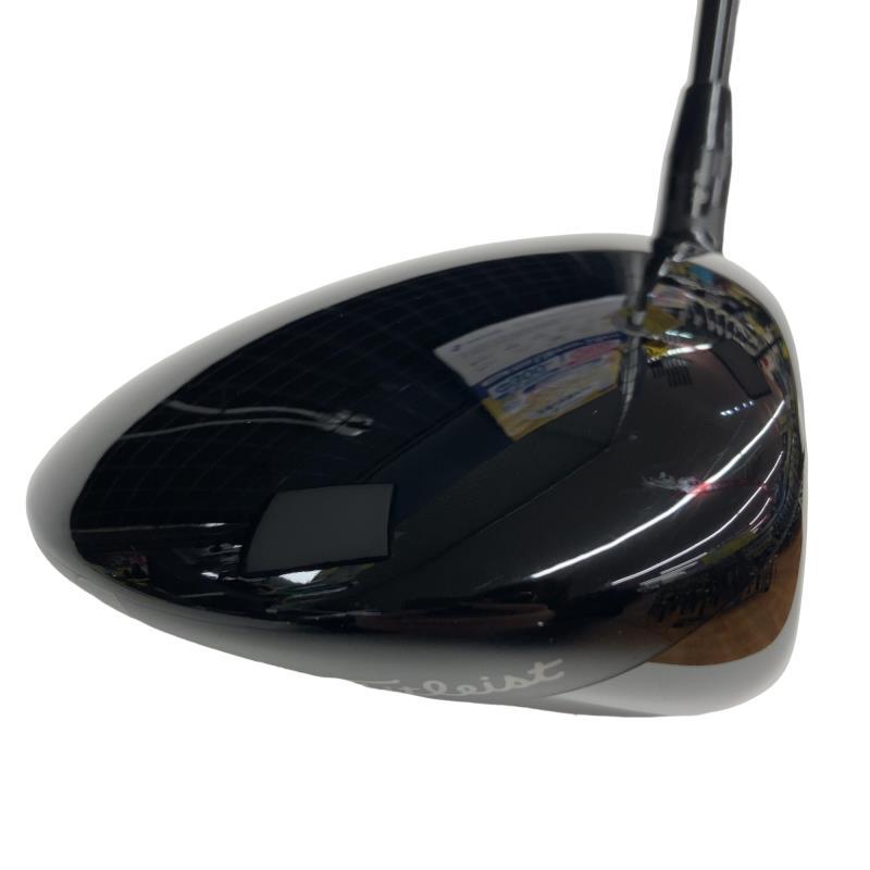 タイトリスト TSi2  9° ドライバー DR フレックスSの画像