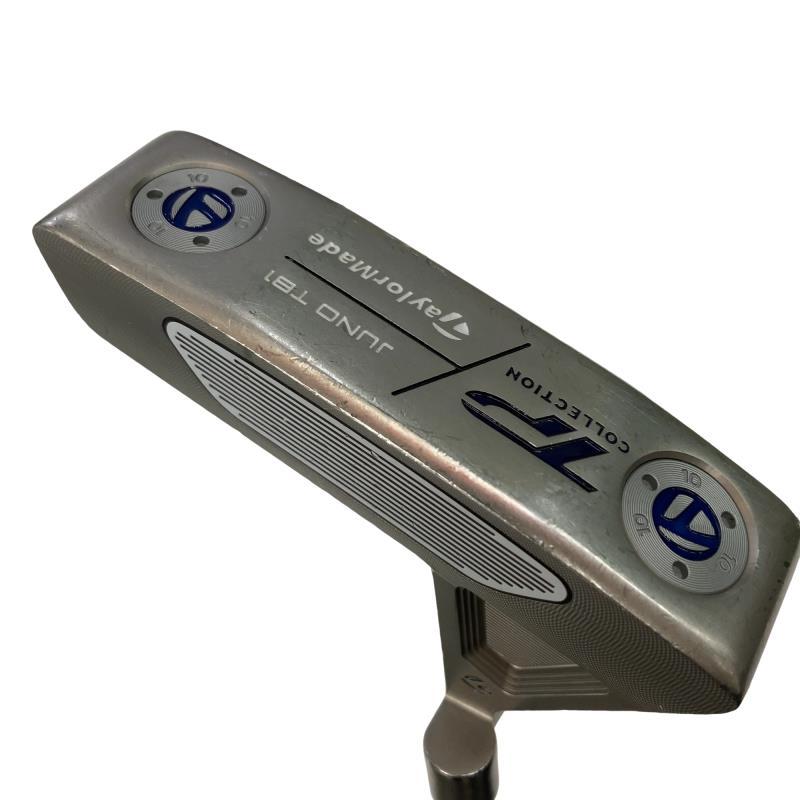 TaylorMade（テーラーメイド） TP COLLECTION HYDRO BLAST JUNO TB1 34