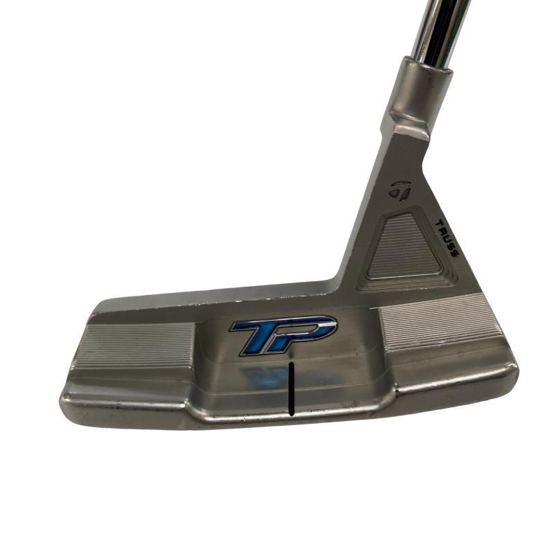 テーラーメイド TP　JUNO パター　34インチ し*ん様 TaylorMade JUNO TB1 パター 34インチ テーラーメイド 新品