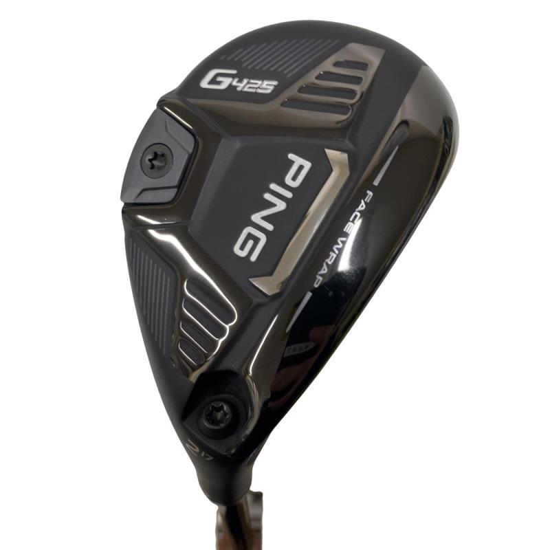 PING（ピン） G425 U2(アーコス付き) ユーティリティ UT フレックスX