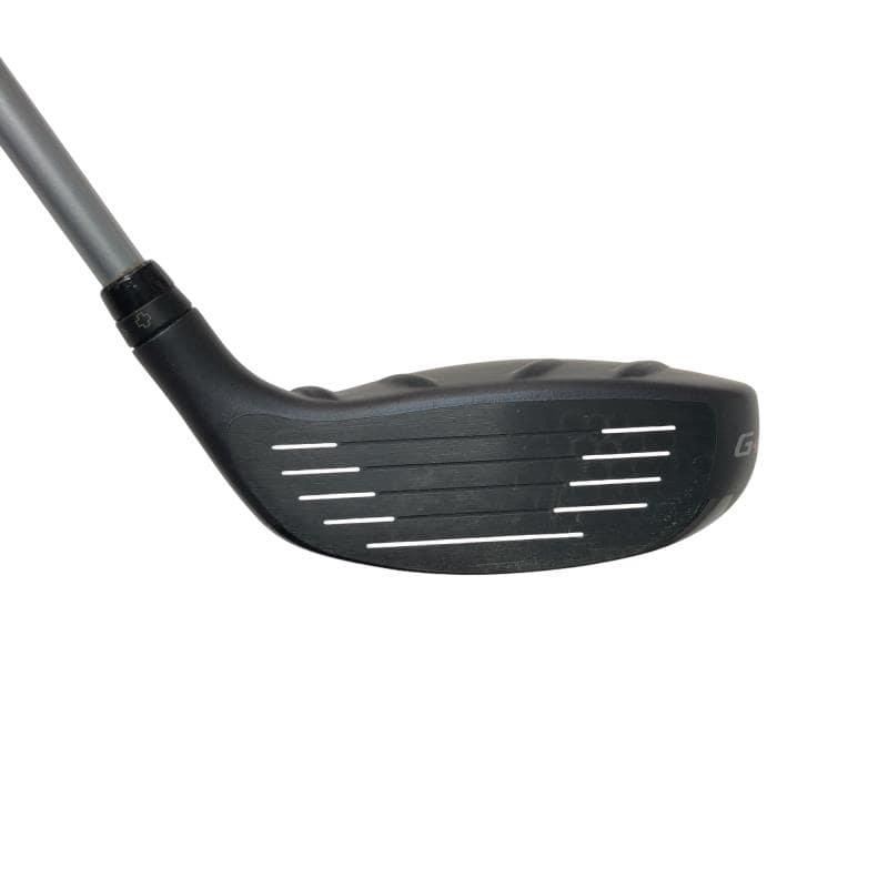 PING（ピン） G410 5W レフティ フェアウェイウッド FW フレックスSR