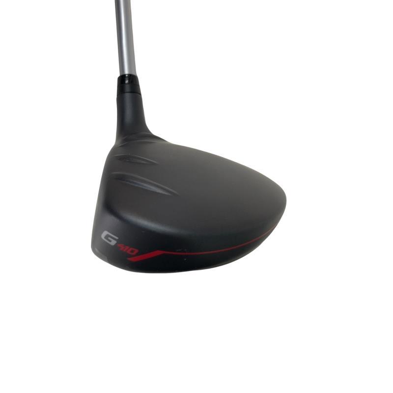 PING（ピン） G410 5W レフティ フェアウェイウッド FW フレックスSR