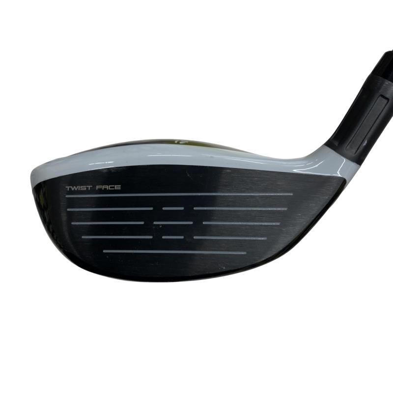 TaylorMade（テーラーメイド） SIM2 MAX 3W フェアウェイウッド FW