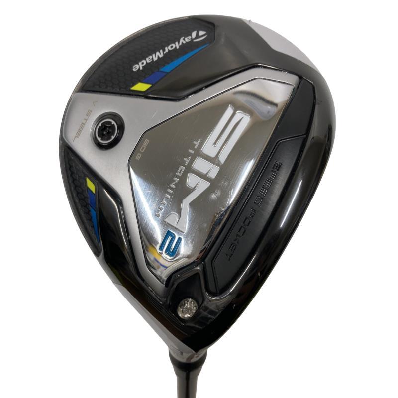 TaylorMade（テーラーメイド） SIM2 3W フェアウェイウッド FW
