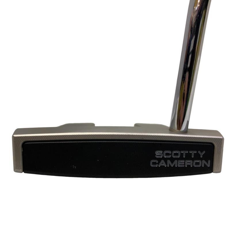 超希少⭐️極美品⭐️Scotty Cameron Futura X7 パター⭐️ Futura X7