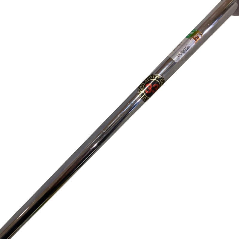 Titleist（タイトリスト） SCOTTY CAMERON FUTURA X7 34インチ パター