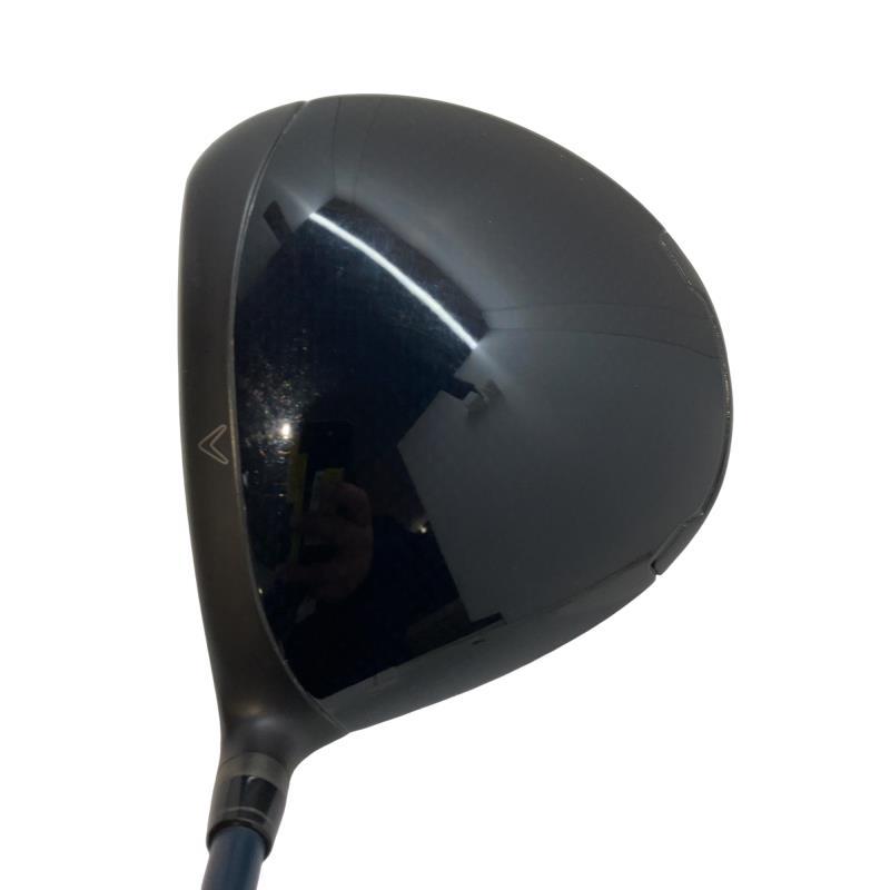 Callaway（キャロウェイ） PARADYM MAX FAST 10.5° ドライバー DR