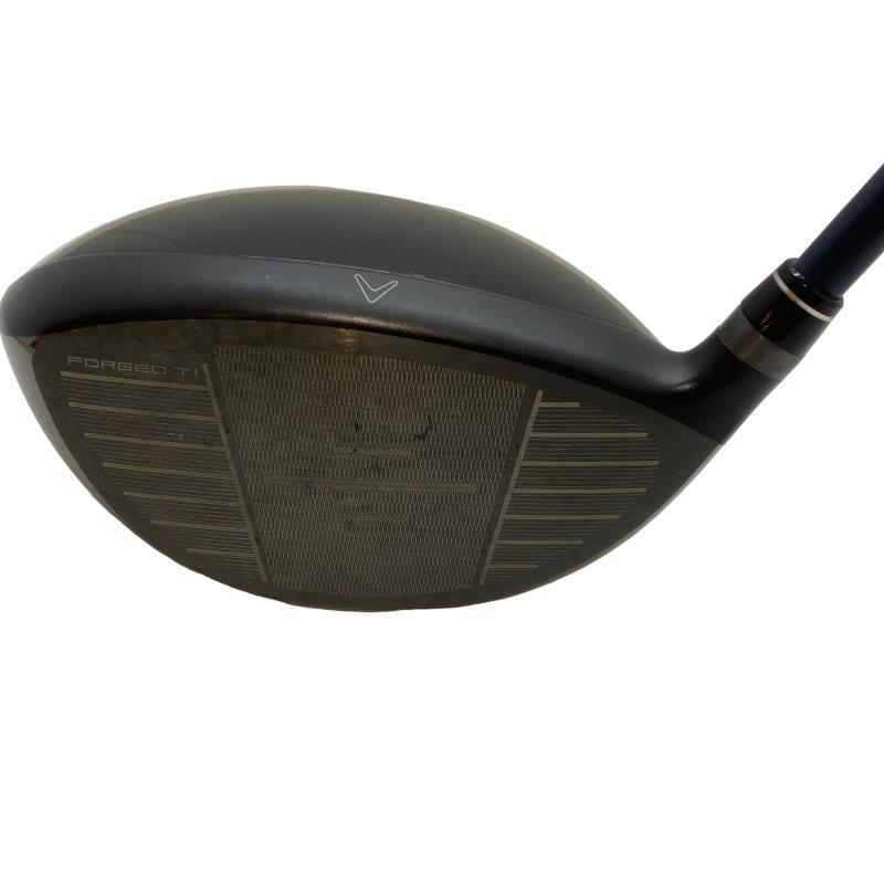 Callaway（キャロウェイ） PARADYM MAX FAST 10.5° ドライバー DR