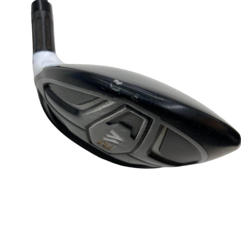 TaylorMade（テーラーメイド） M2 7W フェアウェイウッド FW