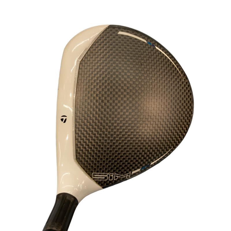 TaylorMade（テーラーメイド） SIM MAX ROCKET 3W USA フェアウェイ 