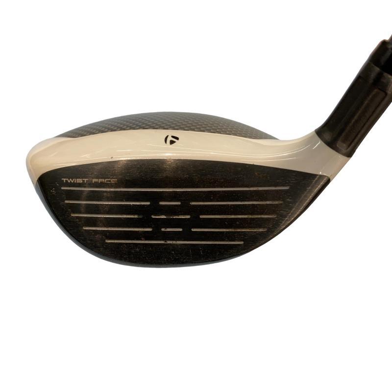 TaylorMade（テーラーメイド） SIM MAX ROCKET 3W USA フェアウェイ