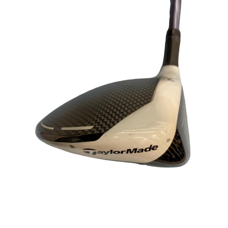 TaylorMade（テーラーメイド） SIM MAX ROCKET 3W USA フェアウェイ