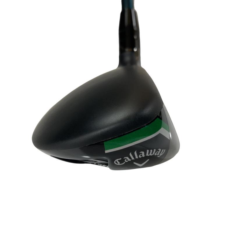 Callaway（キャロウェイ） ELYTE X U5 ユーティリティ UT フレックスSR