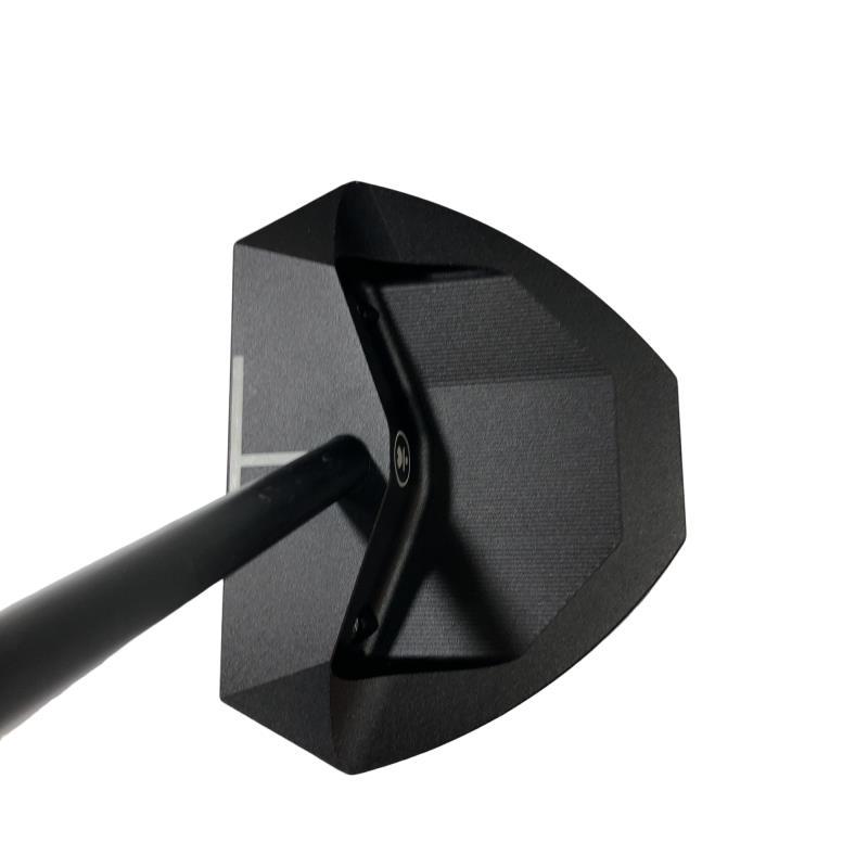L.A.B.GOLF L.A.B.GOLF OZ.1i(BLACK) 34インチ パター PT フレックスその他の画像